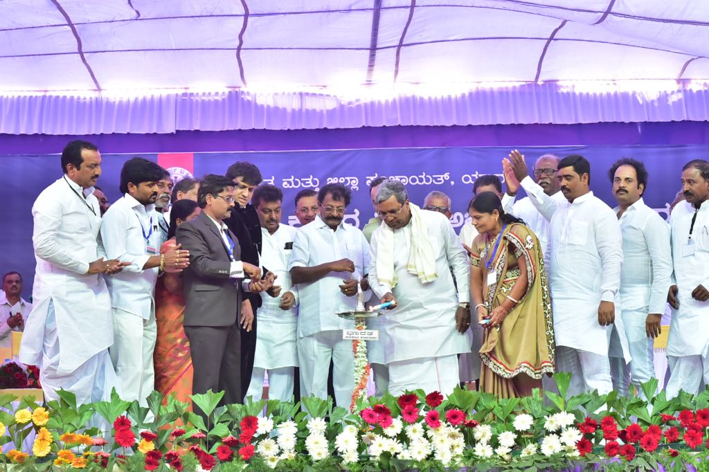 ಮಹಿಳಾ ಉದ್ಯಮಿಗಳ ಪ್ರೋತ್ಸಾಹಕ್ಕೆ ಸರ್ಕಾರ ಬದ್ಧ : ಸಿಎಂ ಸಿದ್ದರಾಮಯ್ಯ